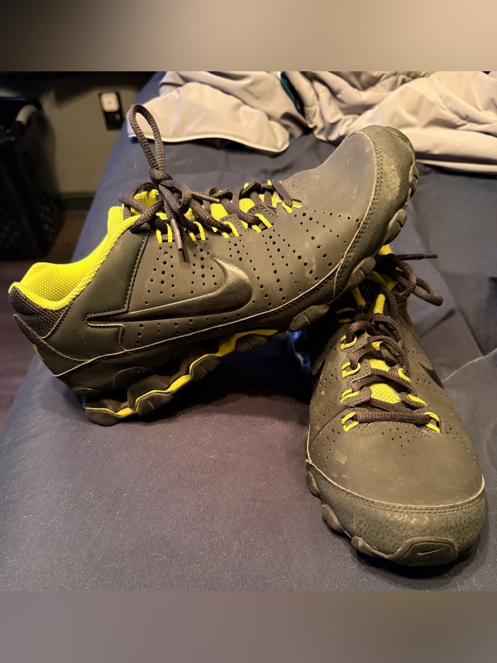 Nike Reax Men’s